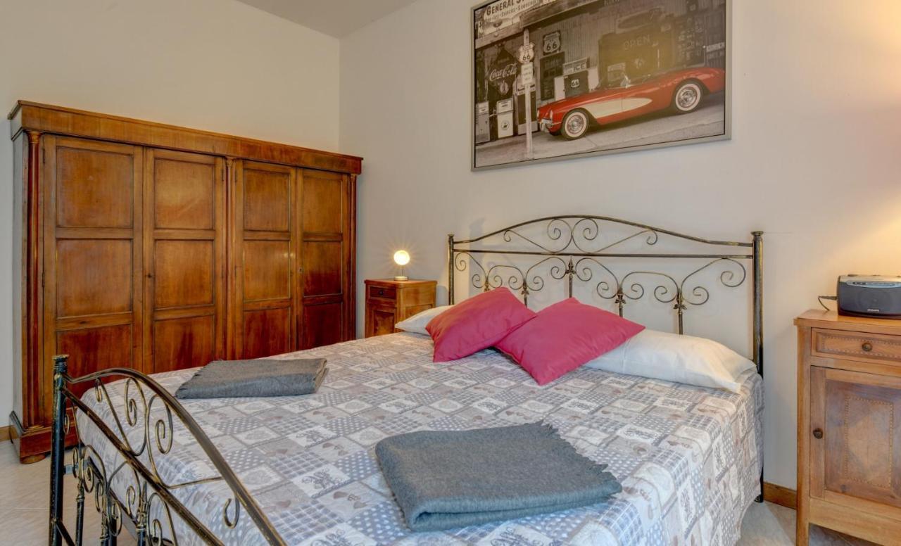 Spring Cottage Faggeto Lario 外观 照片