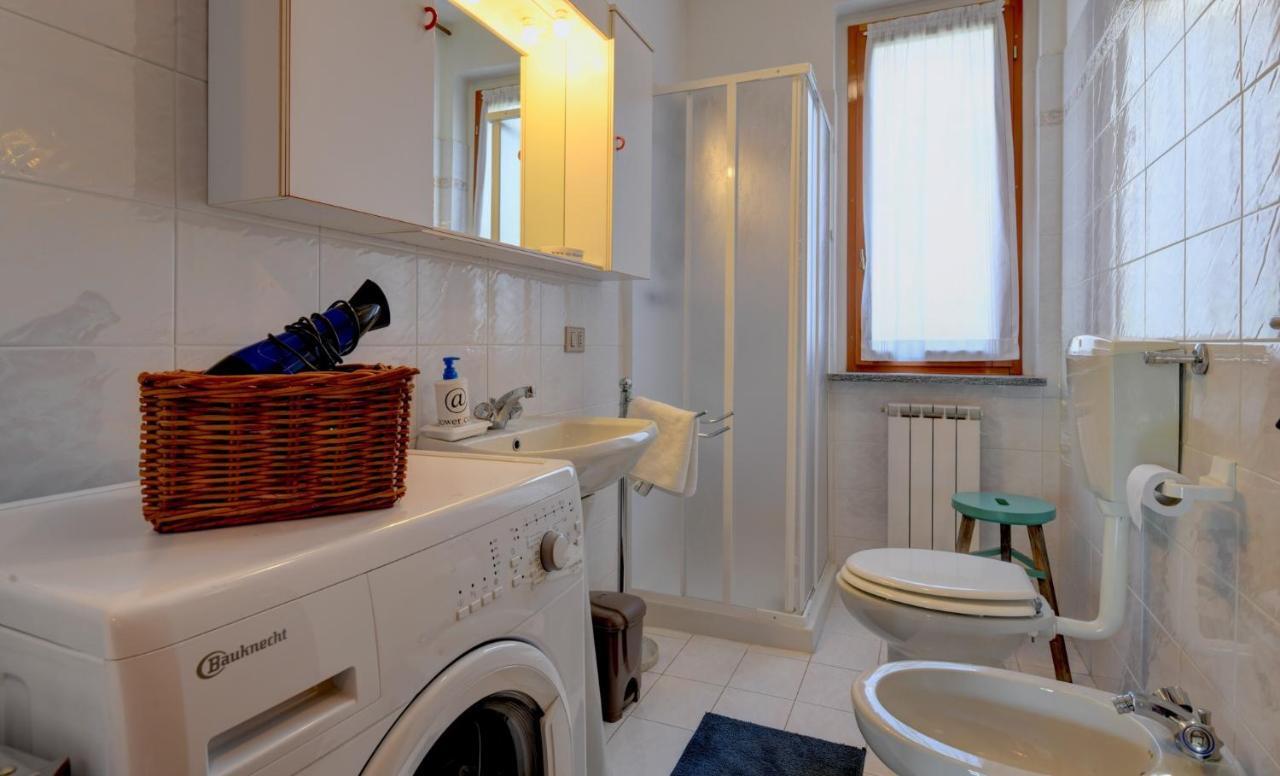 Spring Cottage Faggeto Lario 外观 照片